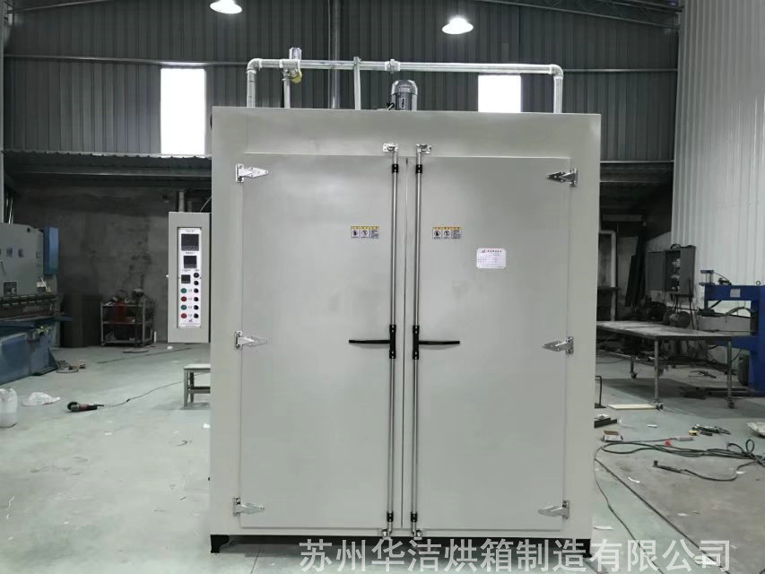 蒸汽烘箱温度上不去的原因是什么?