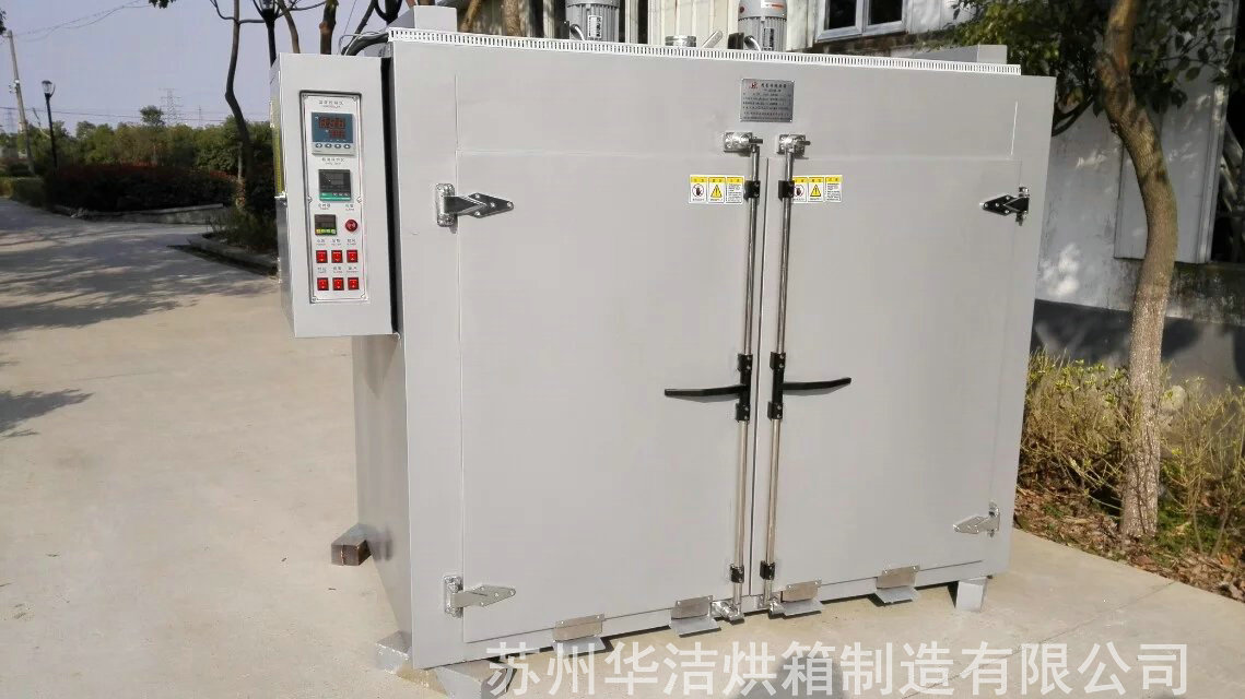 (汽车行业烘箱)“强大之所以强大”在于控温精度高