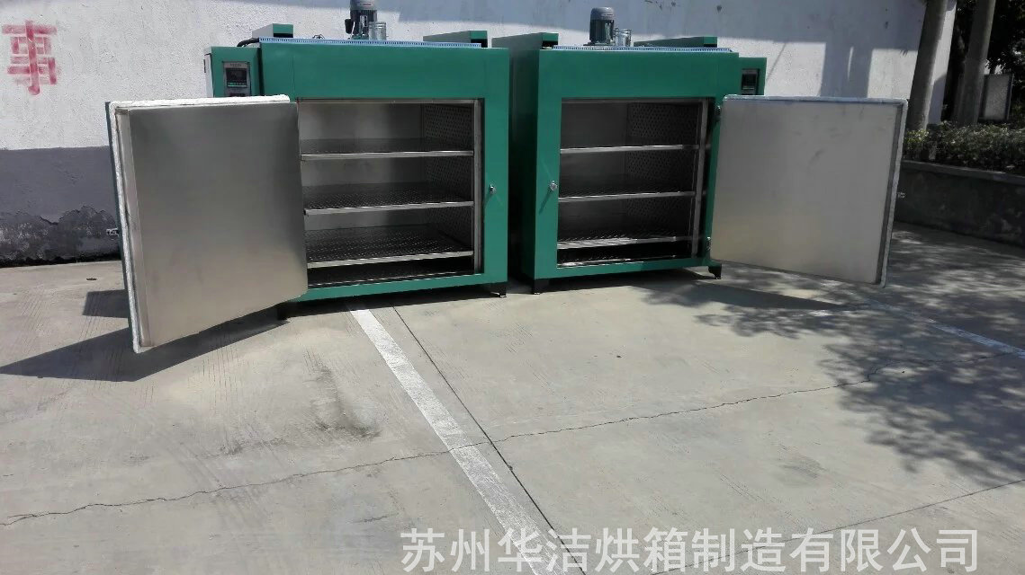 会报警的电镀烘箱