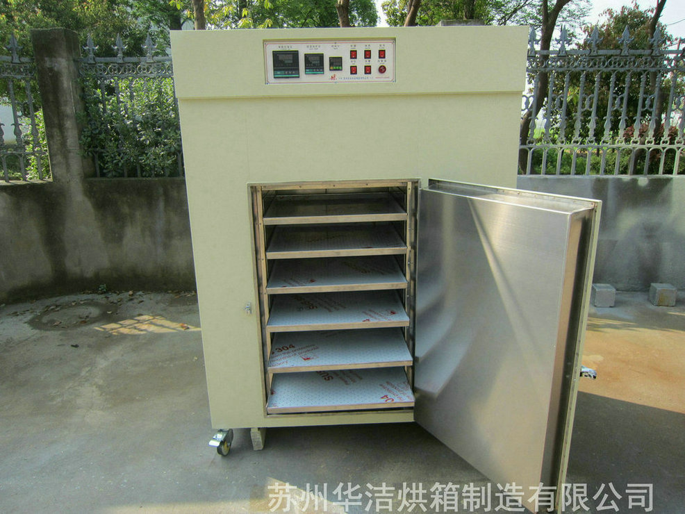 洁净烘箱的广泛应用及优势